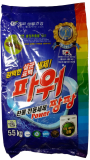 Power PangPang (Powdered Detergent)