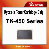 Replacement Chip For kyocera TK-450