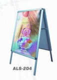 banner stand 