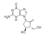 Entecavir CAS no. 142217-69-4 GMP