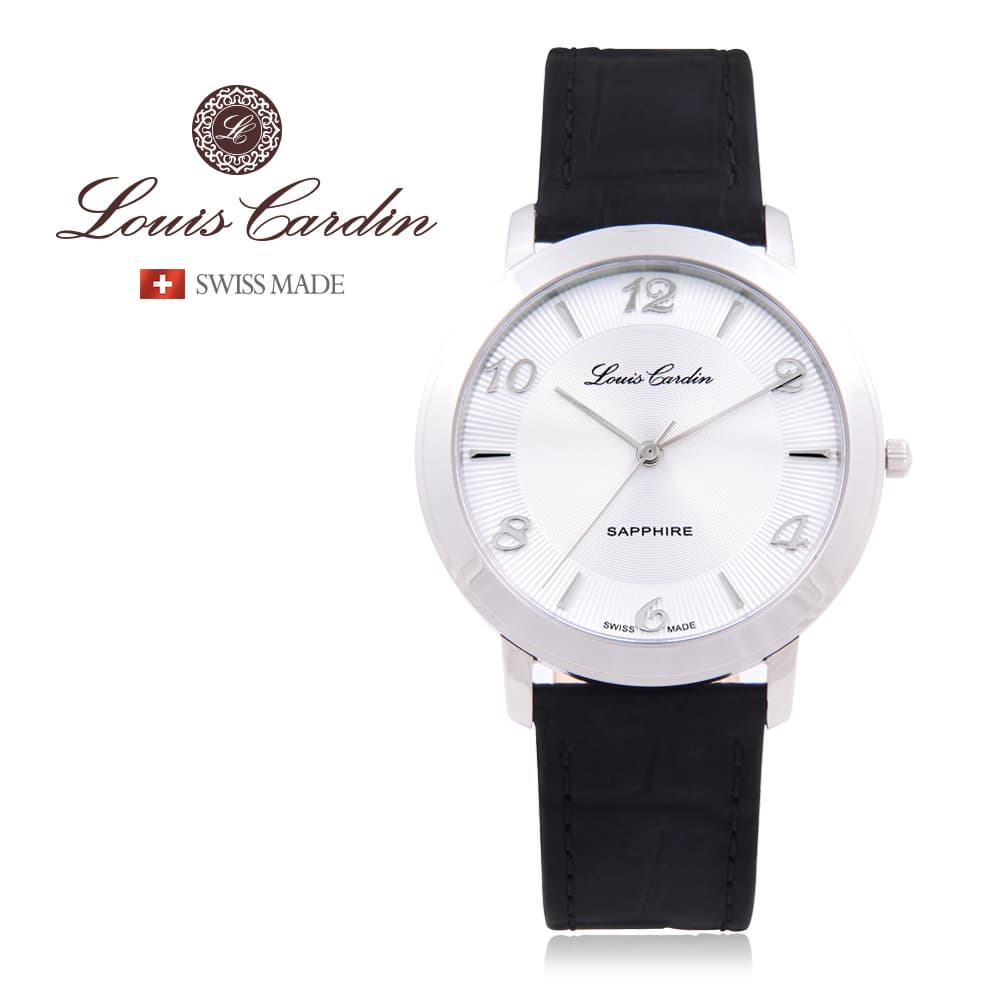 Men's Watch Archives - Louis Cardin Watches