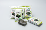 Natural Olive Oil Seaweed