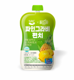 PINEAPPLE DRINKS _ PINE_GRIVI PUNCH