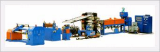 PP/PS/ABS Single Layer Sheet Extrusion Lines