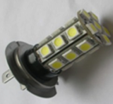 LED Fog Light H7-27SMD-5050