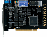 PCI DAQ - COMI-CP101 (PCI Based Multi Function Board)
