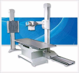 General Purpose Radiographic Systems