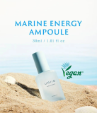 Vegan Marine Energy Ampoule