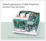 High Frequency X-ray Generators