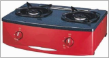 Gas cooker (SHT-6241C)