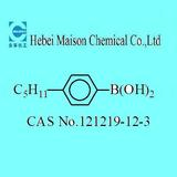 4-penty;phenylboronic acid CAS No. 121219-12-3