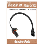 391802C400 _ SENSOR_CRANKSHAFT POSITION _ Genuine Korean Automotive Spare Parts _ Hyundai Kia _Mobis