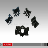 OEM plastic part made in China