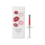 Lip Star 1_2ml  x 1 syr Lip Filler  Lip contour