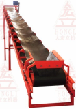 belt conveyor