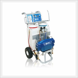 Urethane Machine (REACTOR E-10)