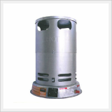 GAS Heater (SP-80V-LPC)