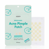 Haruto Acne Pimple Patch Original _92 patches_1pack_ in 2 Sizes _ Acne Patch_ Hydrocolloid Dressing