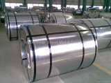 Galvanized steel coil 