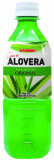 Love in Alovera Aloe Drink Original 500ml