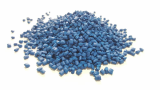COLOR BLUE MASTERBATCH FOR PP_PE_PVC APPLICATIONS