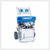 Urethane Machine (REACTOR H-XP2) 