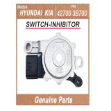 427003B700 _ SWITCH_INHIBITOR _ Genuine Korean Automotive Spare Parts _ Hyundai Kia _Mobis_