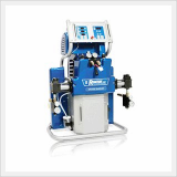 Urethane Machine (REACTOR H-25) 