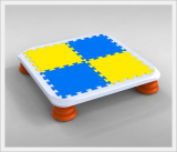 Pang Pang Board (Trampoline)