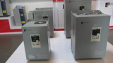 industrial frequency inverters, variable speed drives for reducing energy use
