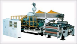 PET Sheet Extrusion Lines 