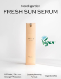 Vegan Fresh Sun Serum