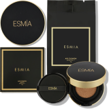 Make Up ESMIA Full Cover Gold Cushion