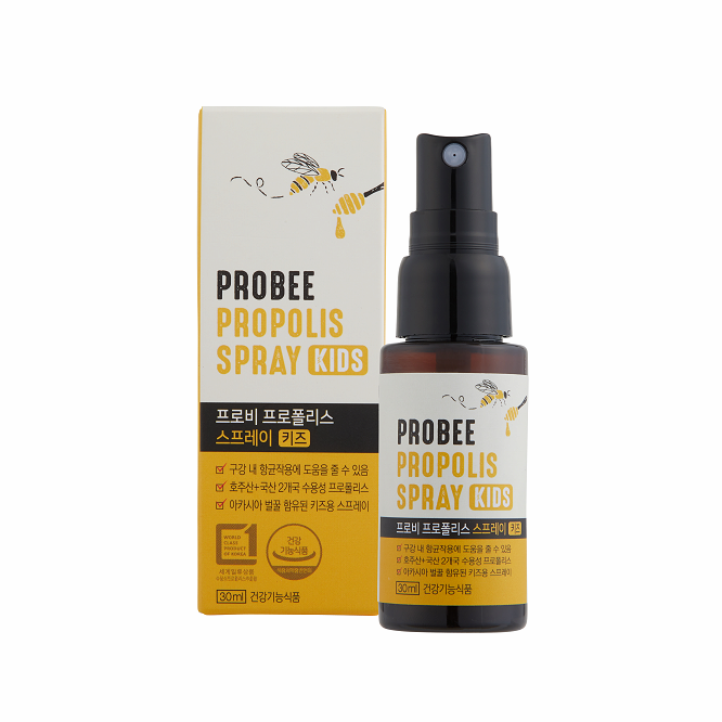 PROBEE Propolis Spray for Kids