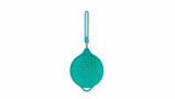 Silicon sieve coral mint