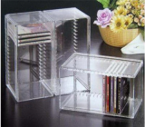 CD DVD display stands 