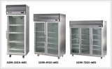 Laboratory Refrigerator-GD