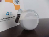 Titanium Dioxide Nanopowder for battery