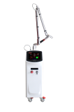ACTIVO _ Q S_W Nd_yag laser for tattoo removal