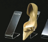 Shoes display stands 
