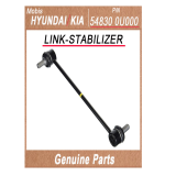 548300U000 _ LINK_STABILIZER _ Genuine Korean Automotive Spare Parts _ Hyundai Kia _Mobis_