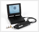 Fiber Optic Inspector / Microscope (Brand: HUXScope)