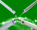 fluorescent  LED tube