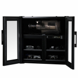 GD-ION-150DW_Sterilized Camera Dry Cabinet