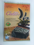 Cholzero seasoned seaweed  