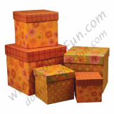Cheap Various Paper Boxes from China Manufacturer 
