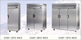 Laboratory Refrigerator -Freezer Series-