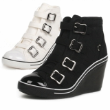 Woman's Wedge  sneakers / Pro. no. GSS22-W02