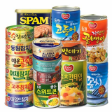 All Korean Foods and Brands Available