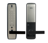 EPIC ES_F9000K Fingerprint Digital Door Lock